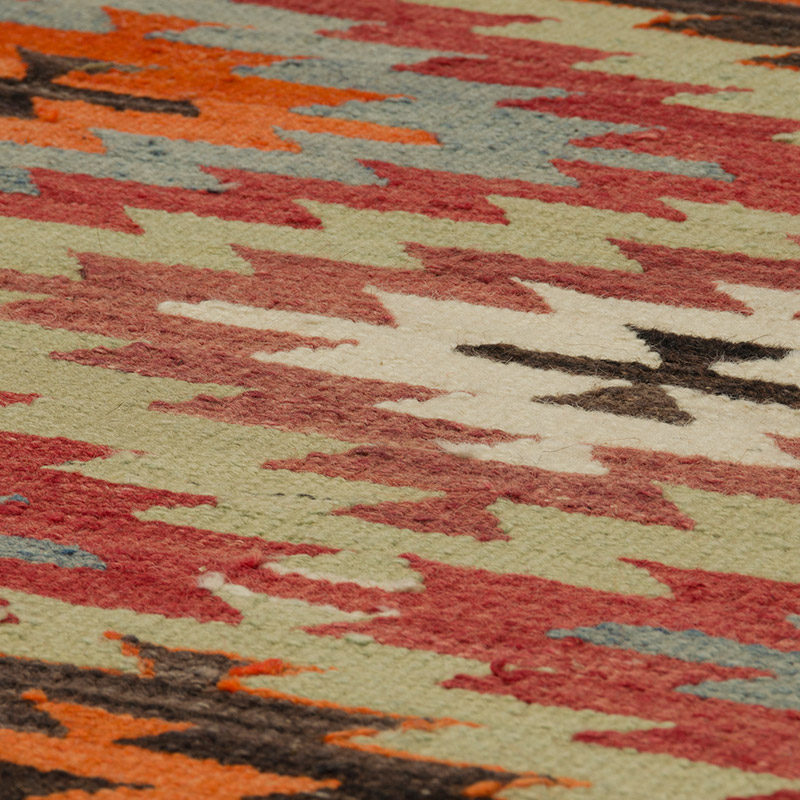 Denizli Kilimi - 164 cm x 311 cm - K0087949