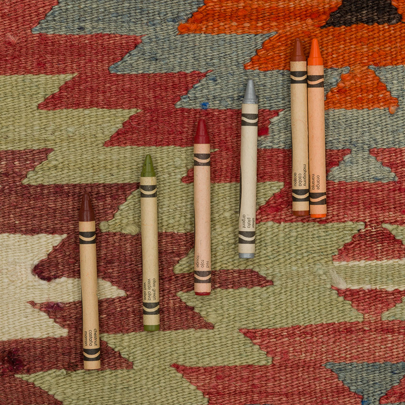 Denizli Kilimi - 164 cm x 311 cm - K0087949