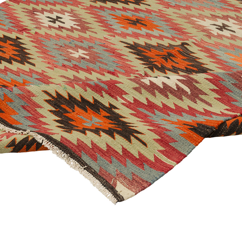 Denizli Kilimi - 164 cm x 311 cm - K0087949