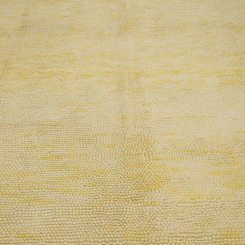 New Turkish Tulu Rug - 8' 5" x 11' 5" (101" x 137") - K0087950