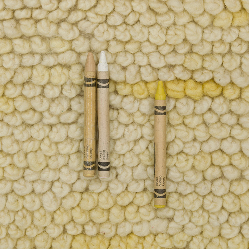 New Turkish Tulu Rug - 8' 5" x 11' 5" (101" x 137") - K0087950