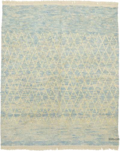 Yeni Anadolu Tülü - 157 cm x 193 cm