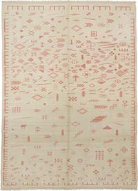 Yeni Anadolu Tülü - 237 cm x 325 cm