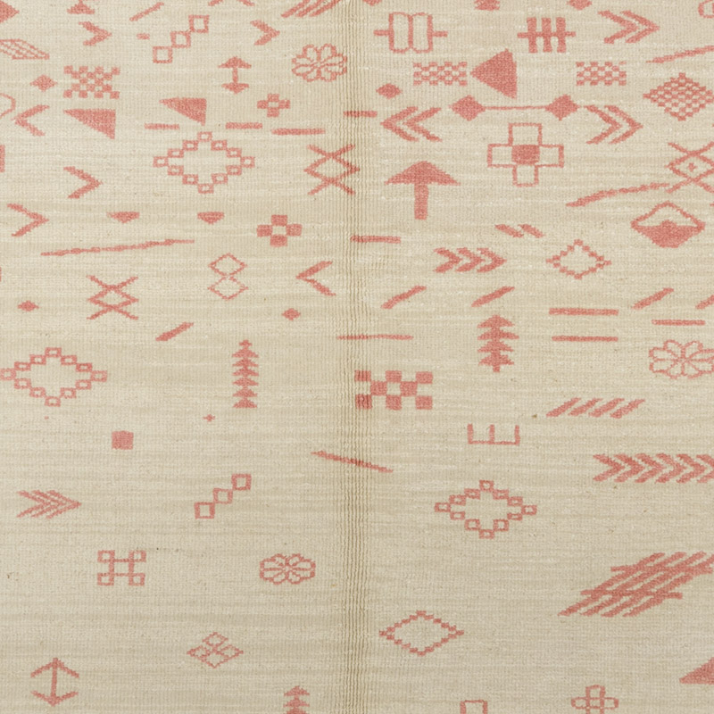 Yeni Anadolu Tülü - 237 cm x 325 cm - K0087952