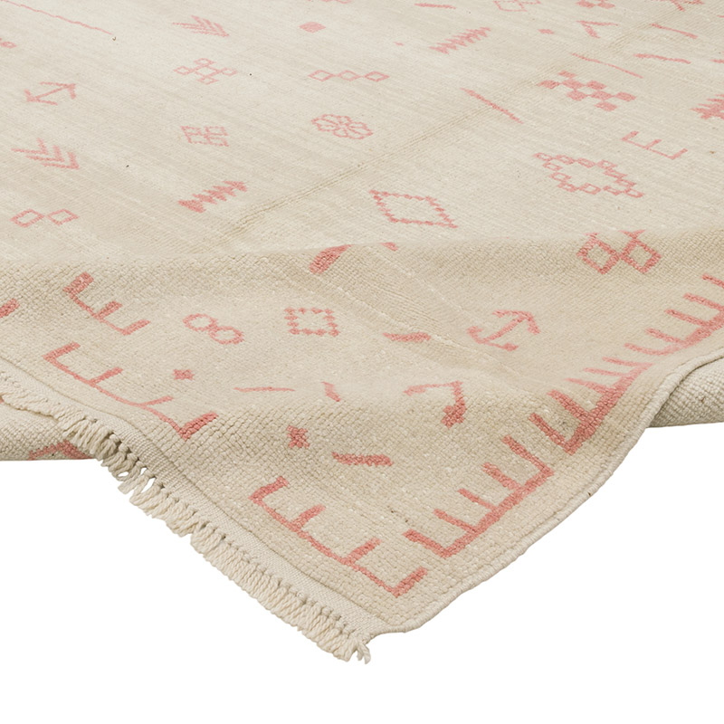 Yeni Anadolu Tülü - 237 cm x 325 cm - K0087952