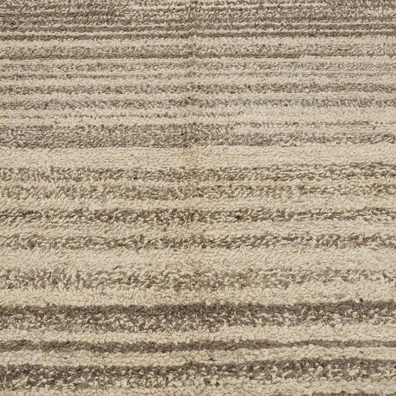 New Turkish Tulu Rug - 6' 1" x 8' 1" (73" x 97") - K0087953