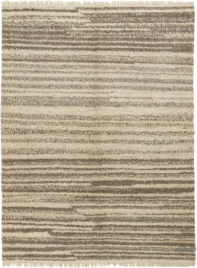 New Turkish Tulu Rug - 6' 1" x 8' 1" (73" x 97")