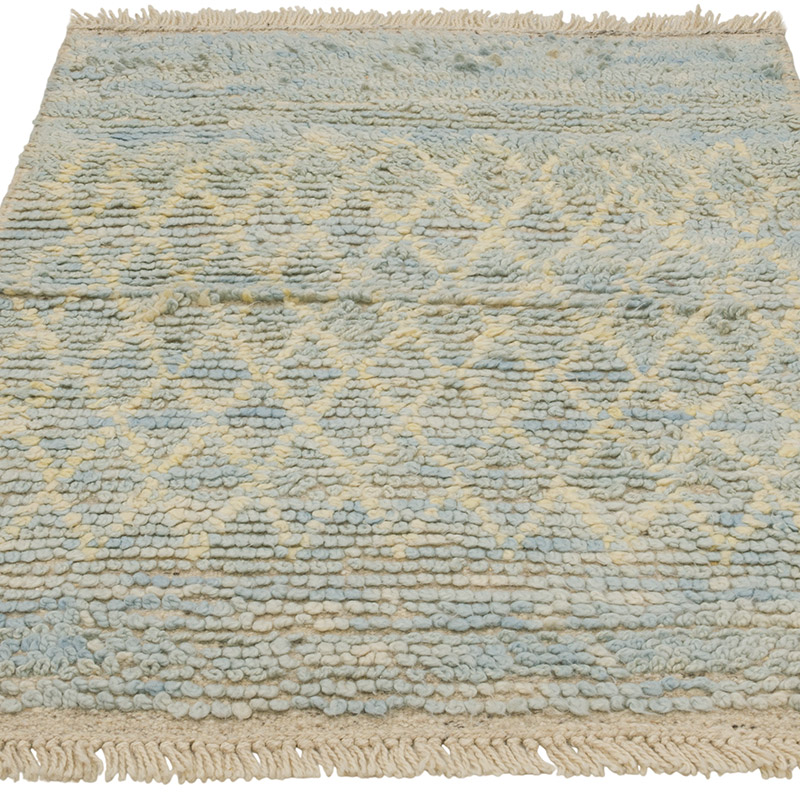 Yeni Anadolu Tülü - 87 cm x 115 cm - K0087954