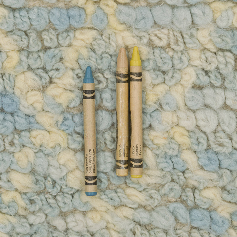 Yeni Anadolu Tülü - 87 cm x 115 cm - K0087954