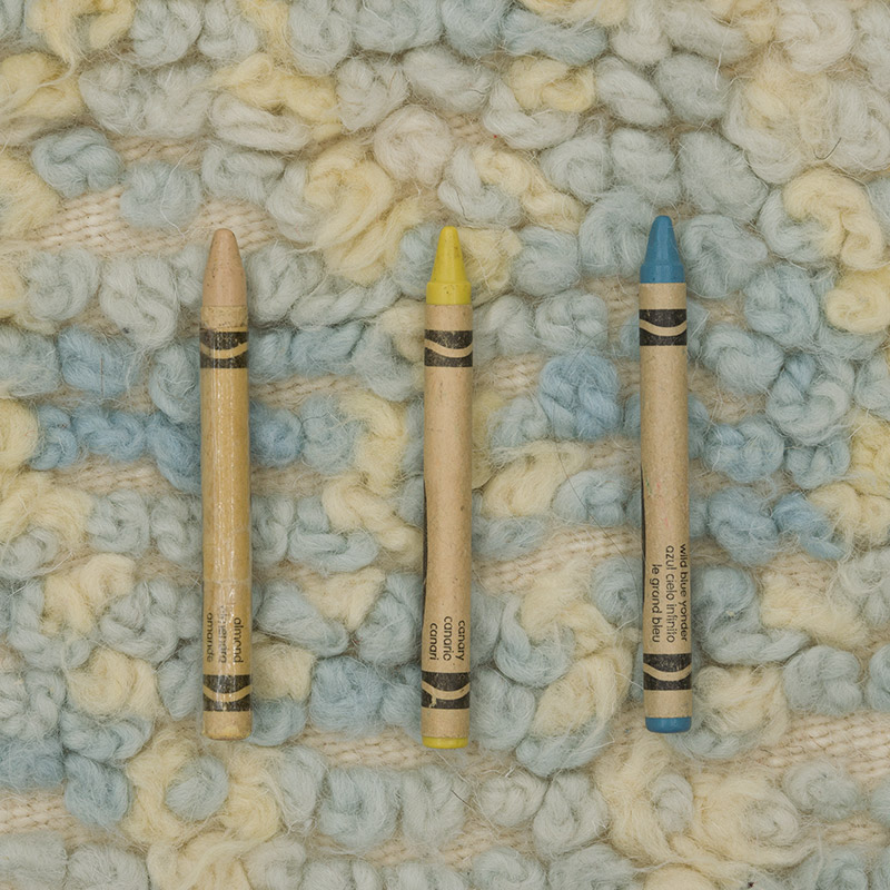 Yeni Anadolu Tülü - 84 cm x 112 cm - K0087955