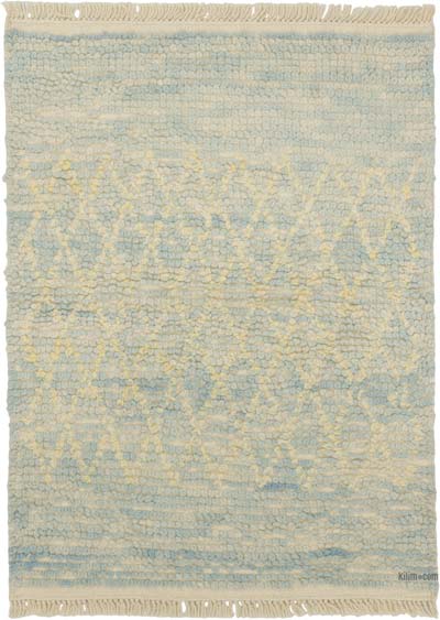 Yeni Anadolu Tülü - 84 cm x 112 cm