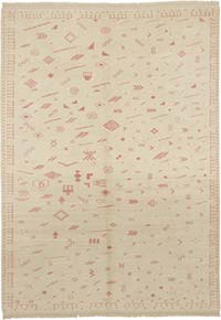 Yeni Anadolu Tülü - 233 cm x 328 cm