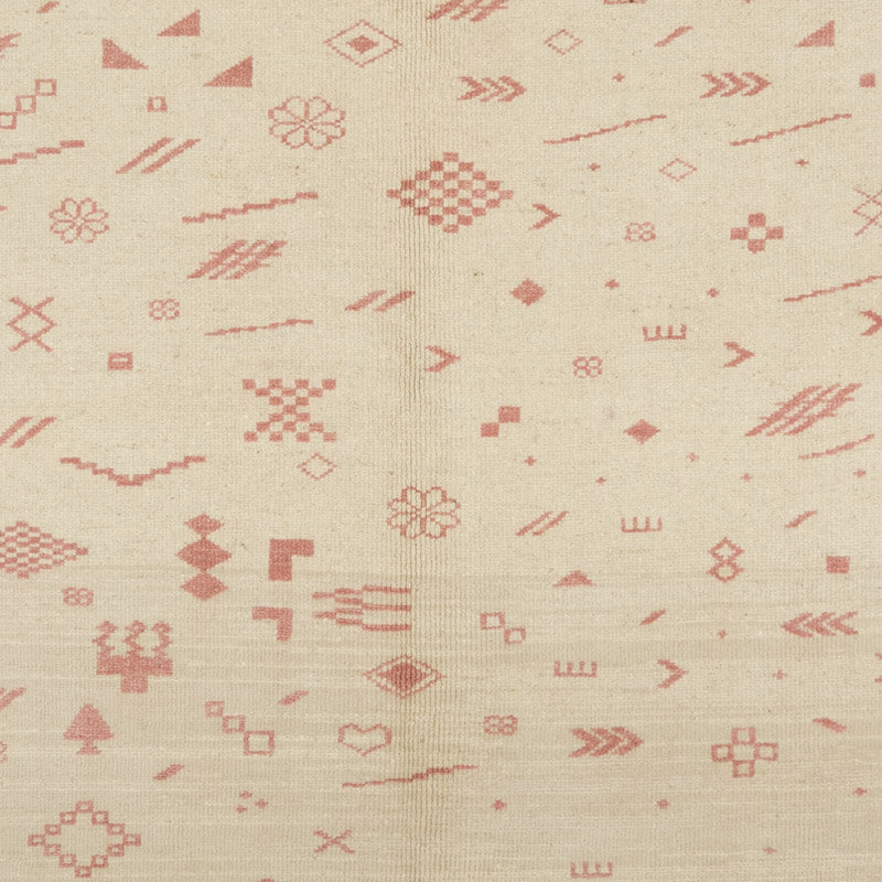 Yeni Anadolu Tülü - 233 cm x 328 cm - K0087956