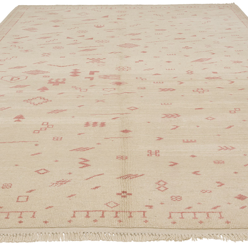 Yeni Anadolu Tülü - 233 cm x 328 cm - K0087956