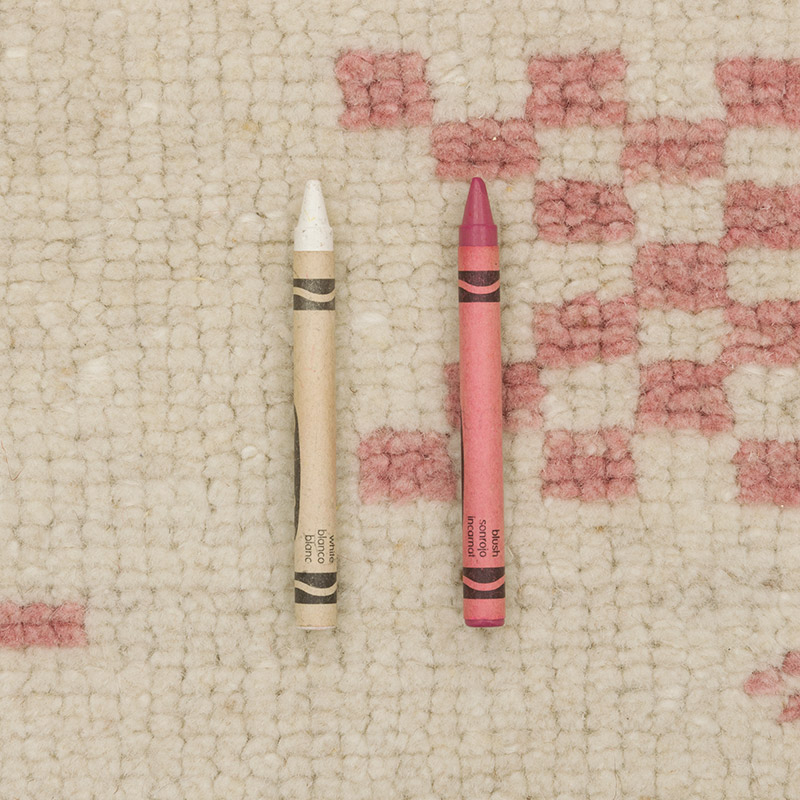 Yeni Anadolu Tülü - 233 cm x 328 cm - K0087956