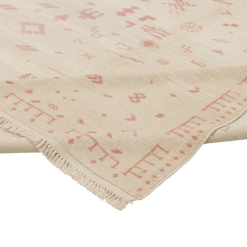 Yeni Anadolu Tülü - 233 cm x 328 cm - K0087956