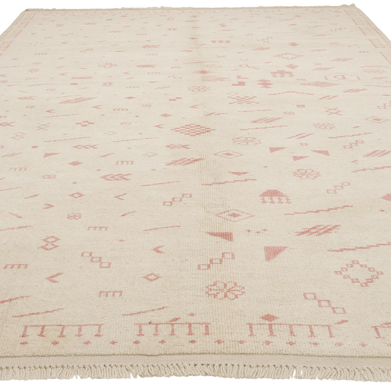 Yeni Anadolu Tülü - 233 cm x 328 cm - K0087956