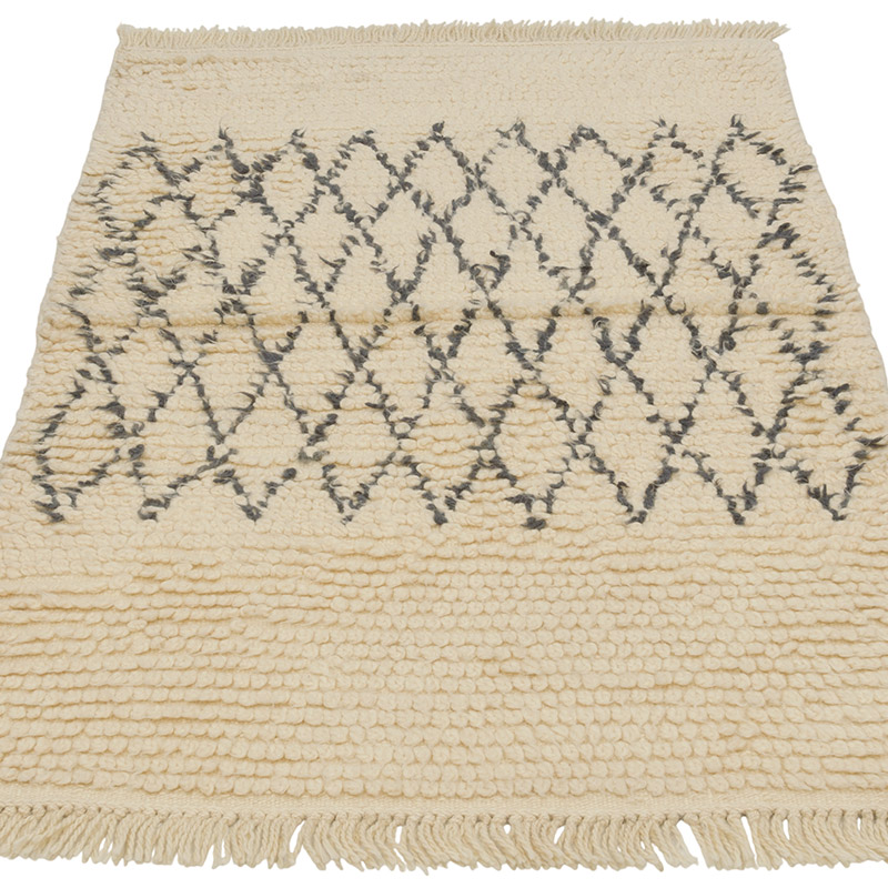 Yeni Anadolu Tülü - 78 cm x 117 cm - K0087957