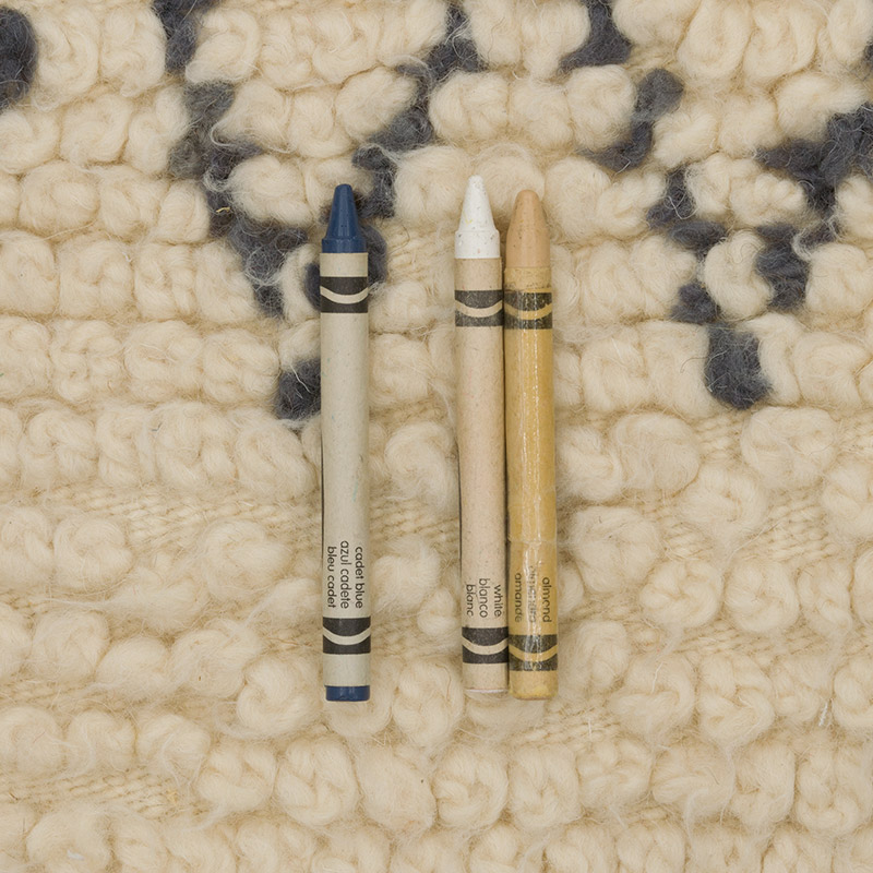 Yeni Anadolu Tülü - 78 cm x 117 cm - K0087957