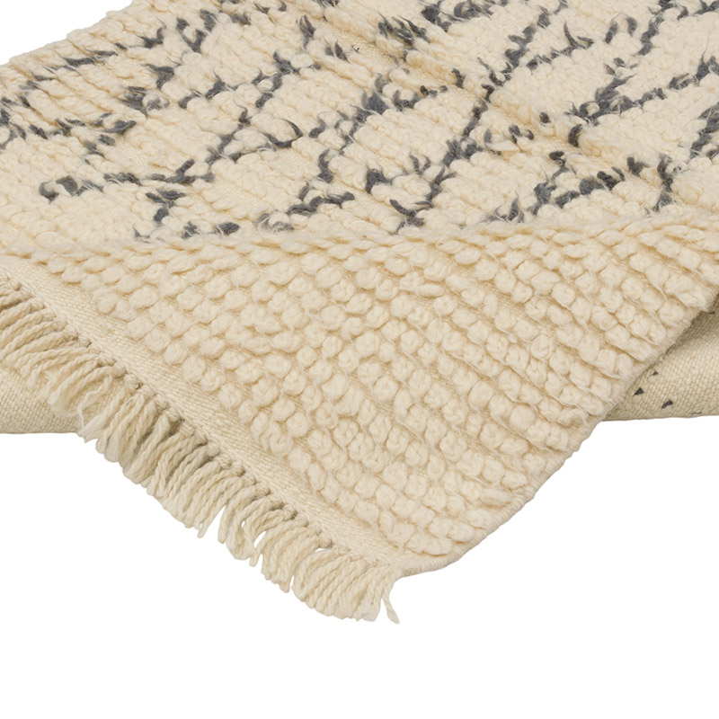 Yeni Anadolu Tülü - 78 cm x 117 cm - K0087957