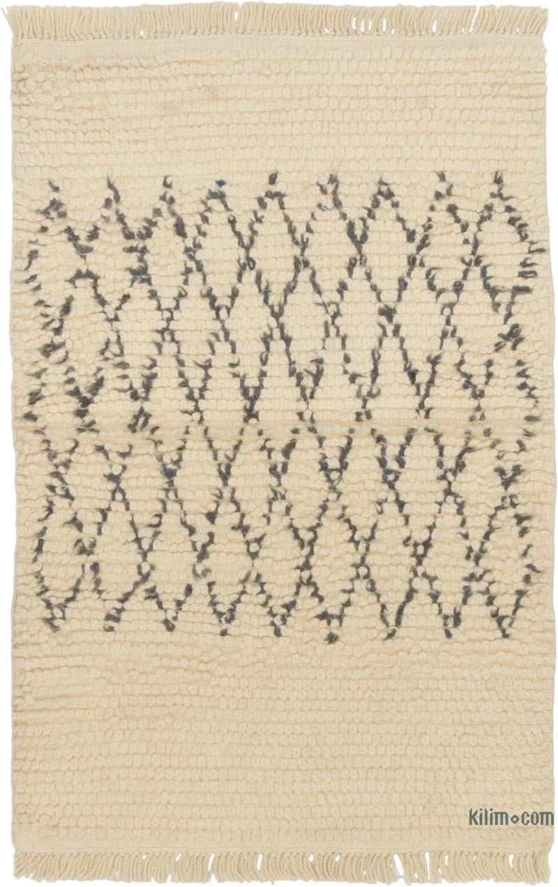 Yeni Anadolu Tülü - 78 cm x 117 cm - K0087957