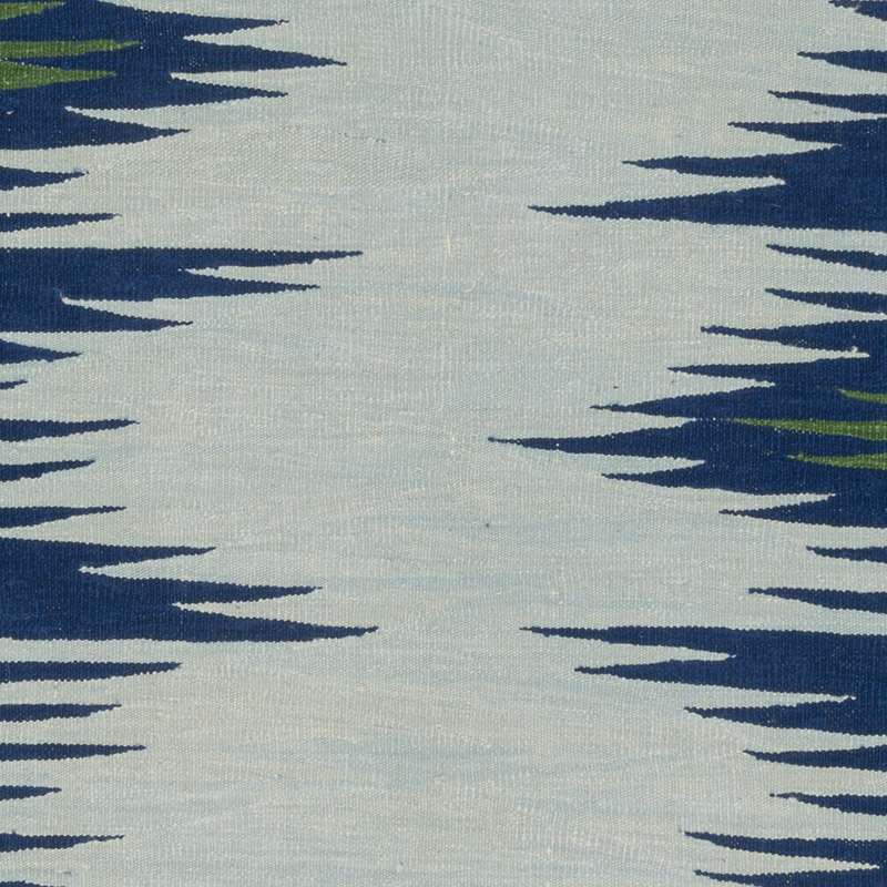 Yeni Kök Boya El Dokuma Kilim - 126 cm x 180 cm - K0087961