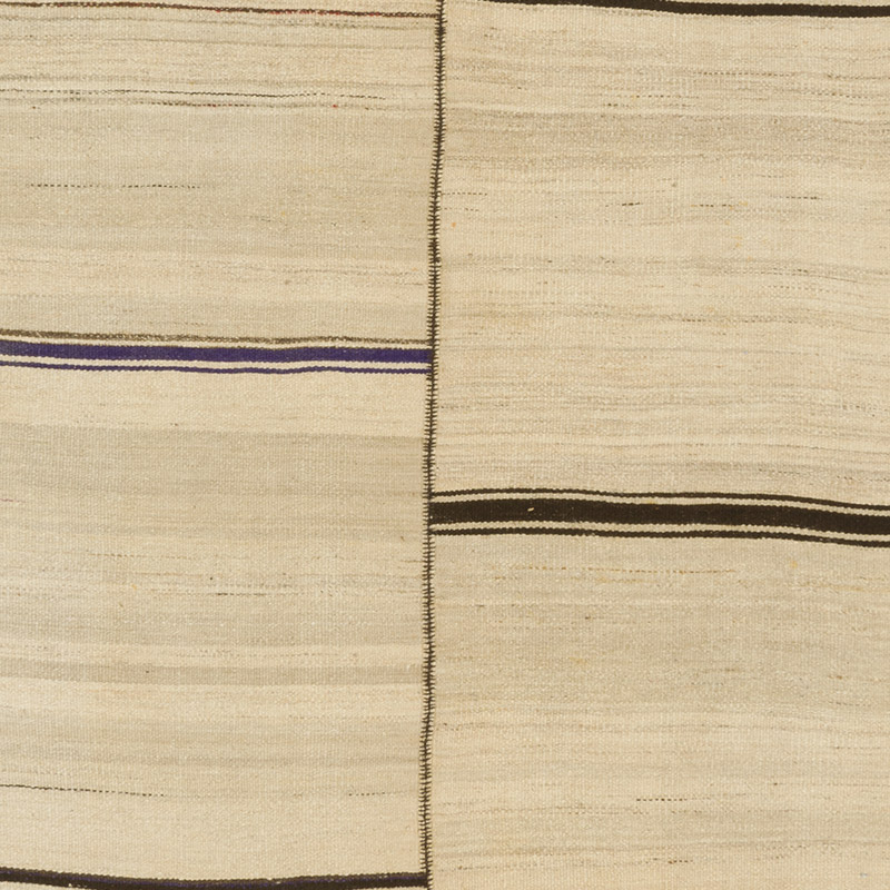 Vintage Anadolu Kilim - 136 cm x 351 cm - K0087965