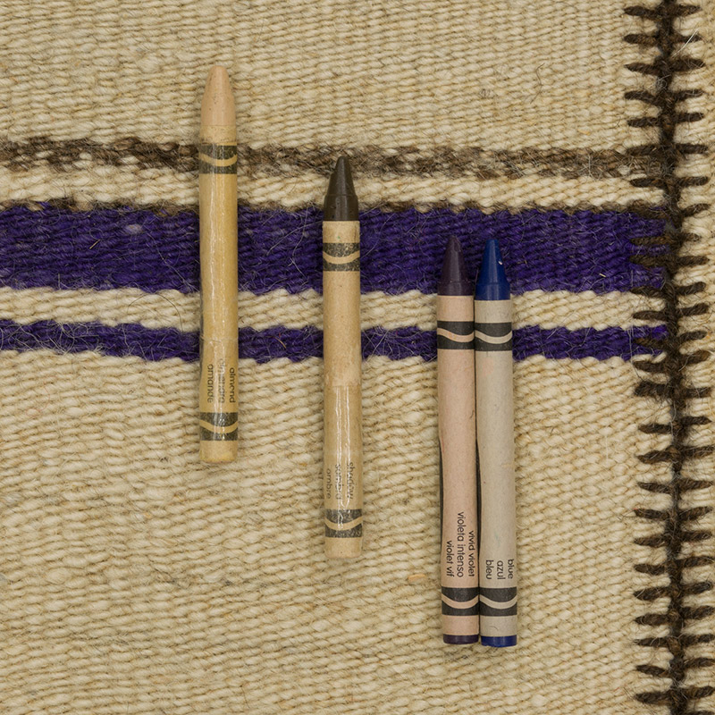 Vintage Anadolu Kilim - 136 cm x 351 cm - K0087965