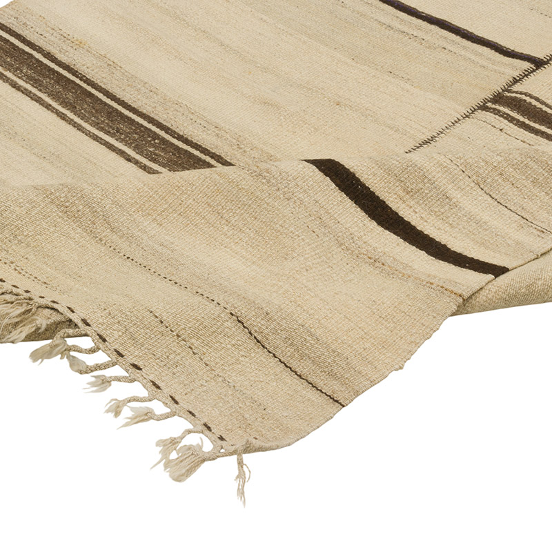 Vintage Anadolu Kilim - 136 cm x 351 cm - K0087965