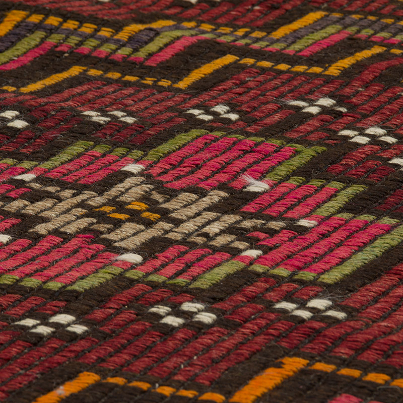 Vintage Anadolu Cicim - 161 cm x 300 cm - K0087968