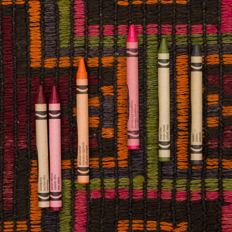 Vintage Anadolu Cicim - 161 cm x 300 cm - K0087968