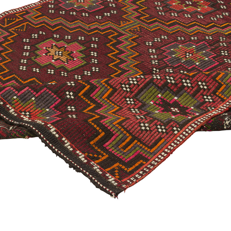 Vintage Anadolu Cicim - 161 cm x 300 cm - K0087968