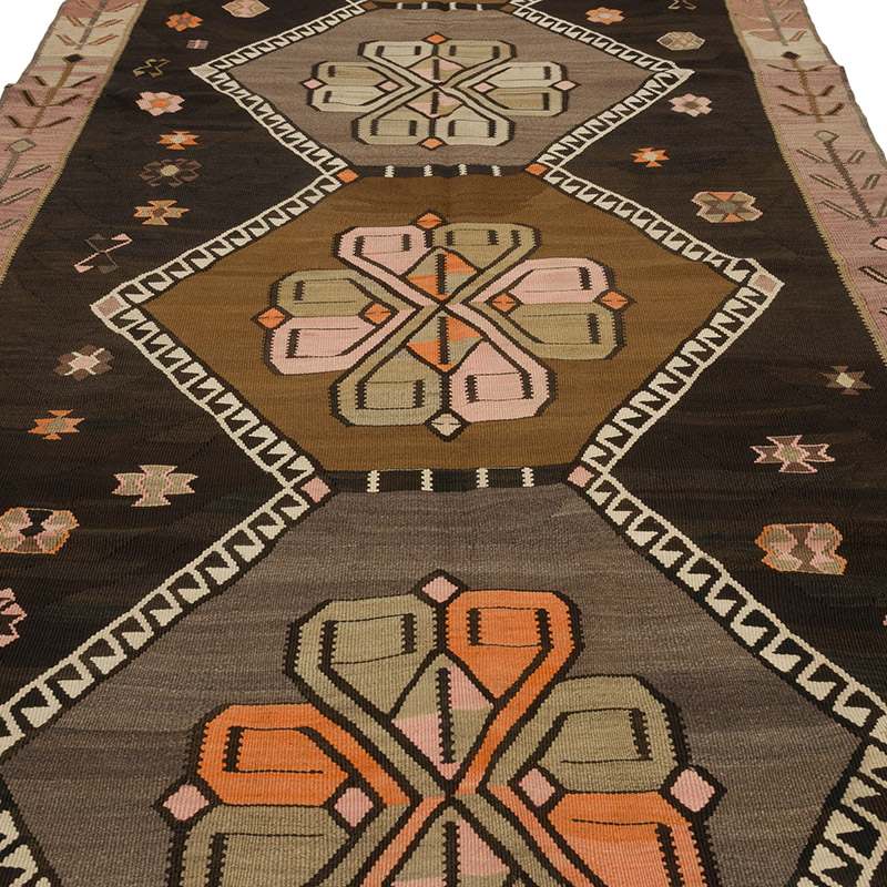 Kars Kilimi - 180 cm x 500 cm - K0087972