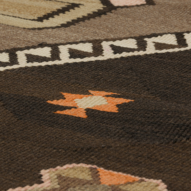 Kars Kilimi - 180 cm x 500 cm - K0087972