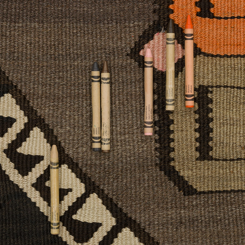 Kars Kilimi - 180 cm x 500 cm - K0087972