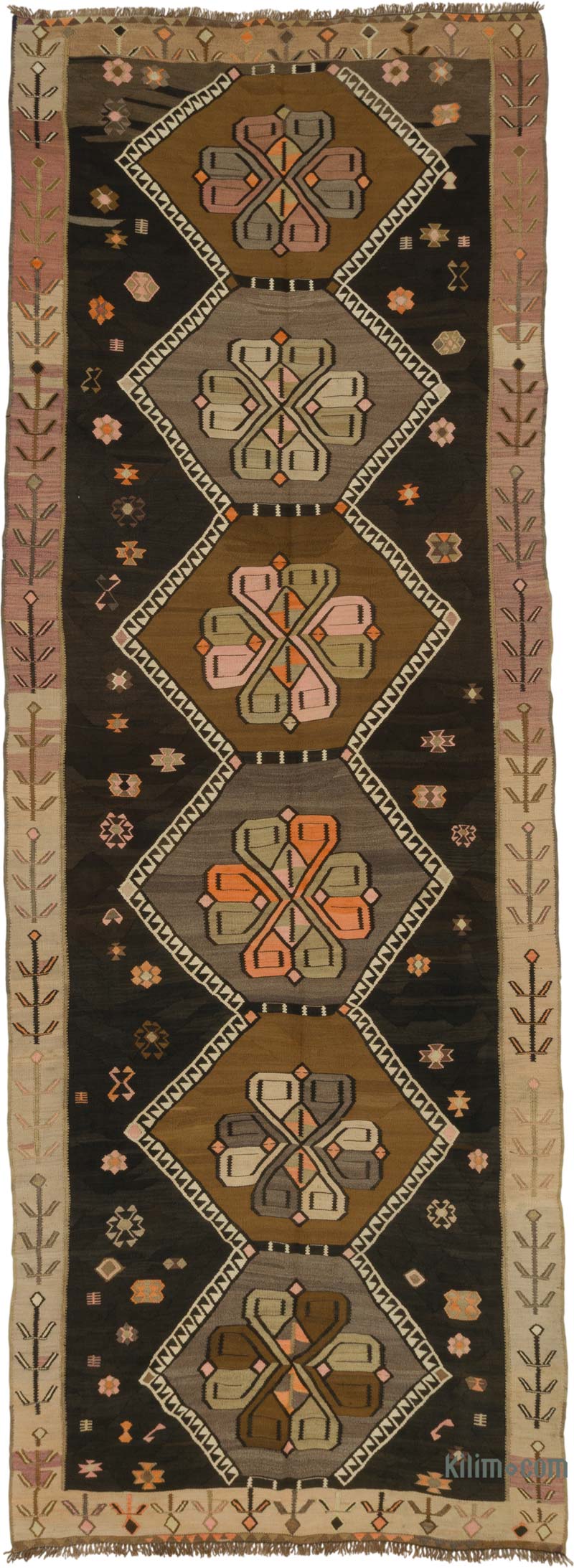 Kars Kilimi - 180 cm x 500 cm - K0087972