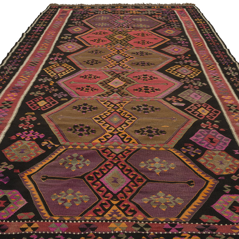Kars Kilimi - 187 cm x 343 cm - K0087976