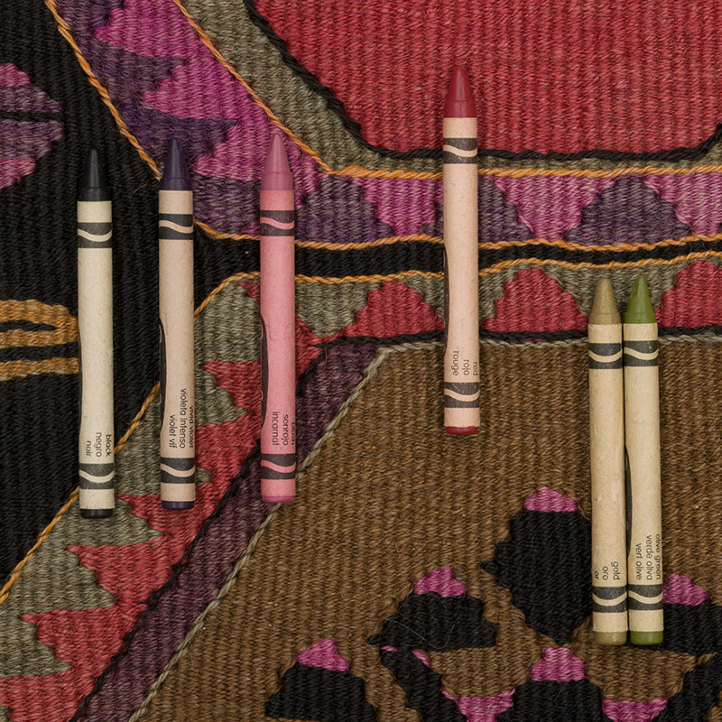 Kars Kilimi - 187 cm x 343 cm - K0087976