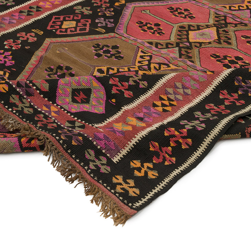Kars Kilimi - 187 cm x 343 cm - K0087976