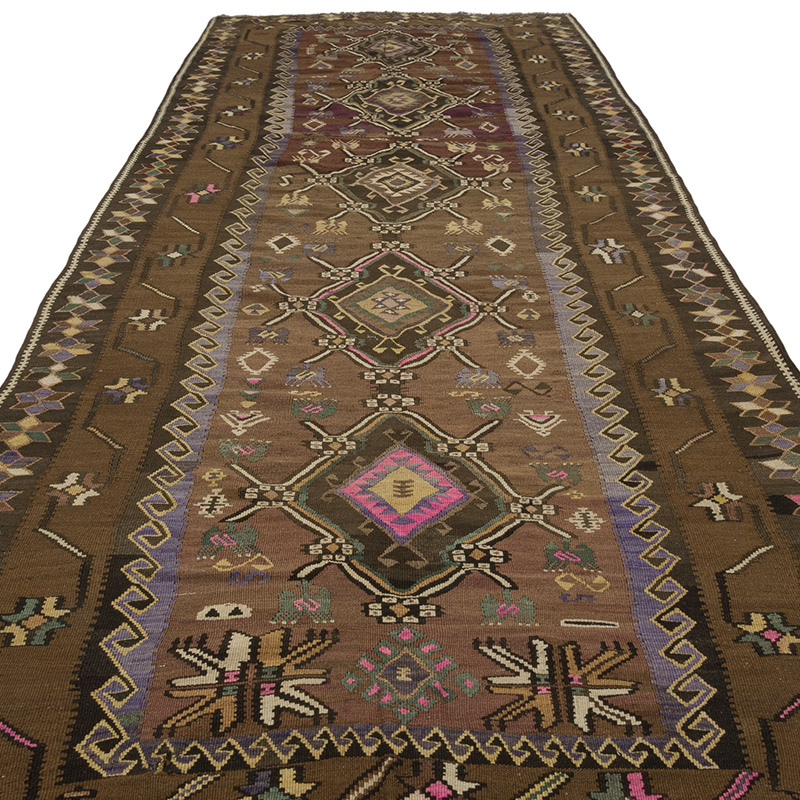 Kars Kilimi - 145 cm x 390 cm - K0087978