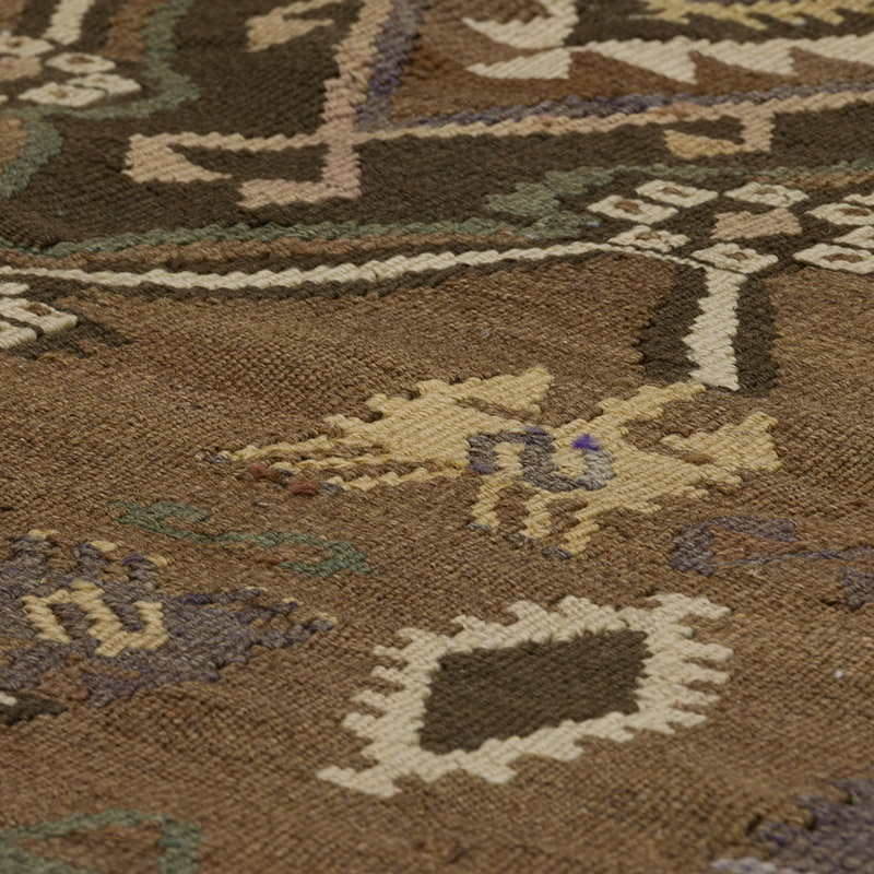 Kars Kilimi - 145 cm x 390 cm - K0087978