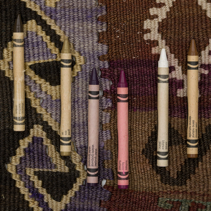 Kars Kilimi - 145 cm x 390 cm - K0087978