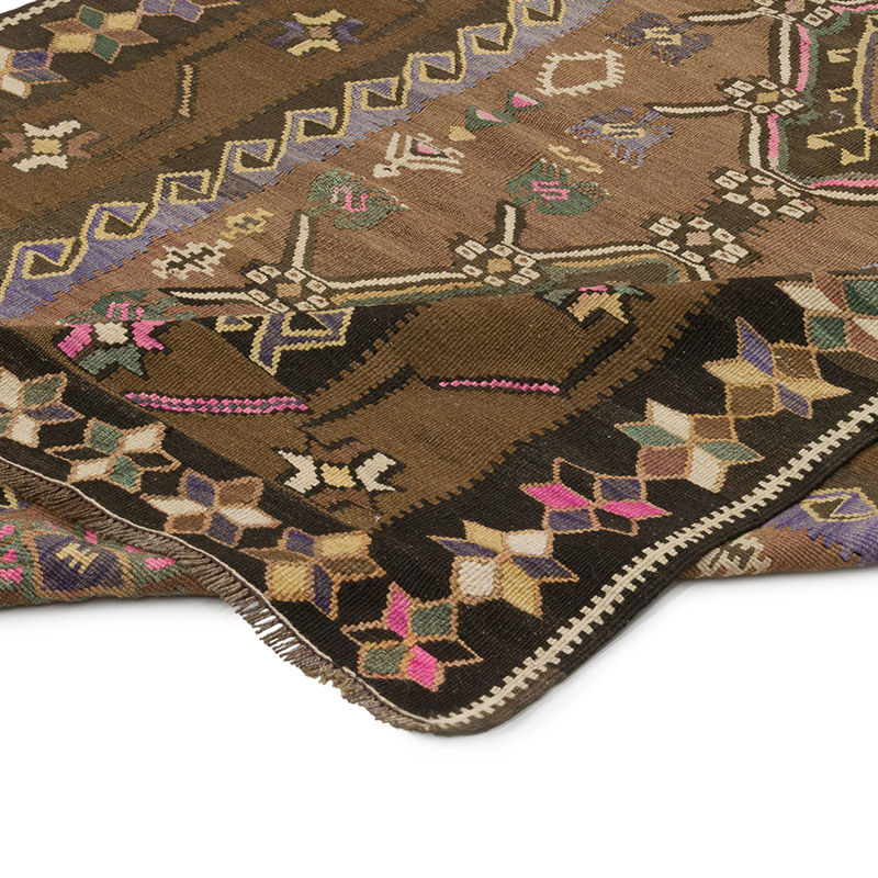 Kars Kilimi - 145 cm x 390 cm - K0087978