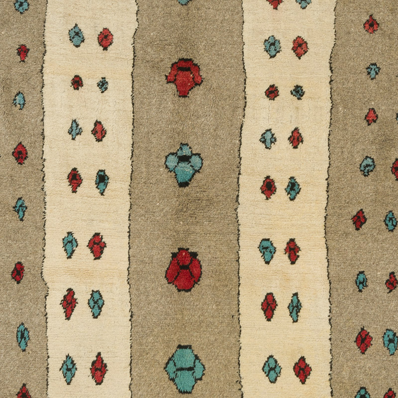 Vintage Anadolu Tülü - 144 cm x 241 cm - K0087981