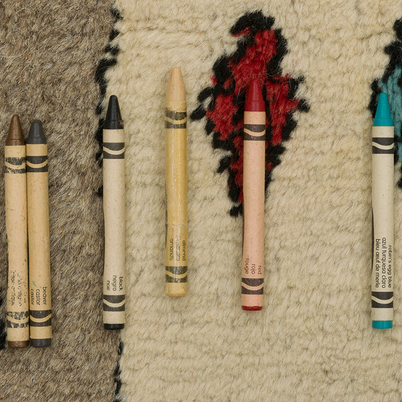 Vintage Anadolu Tülü - 144 cm x 241 cm - K0087981