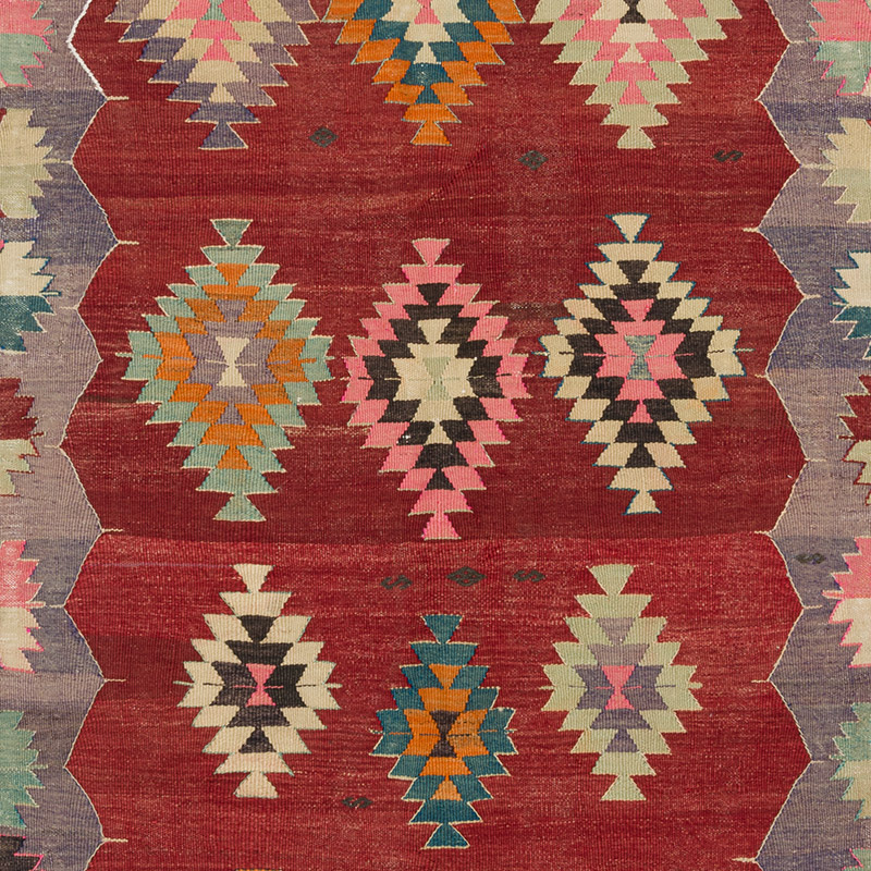 Manisa Kilimi - 155 cm x 216 cm - K0087983