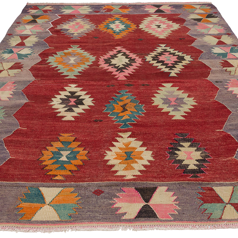 Manisa Kilimi - 155 cm x 216 cm - K0087983