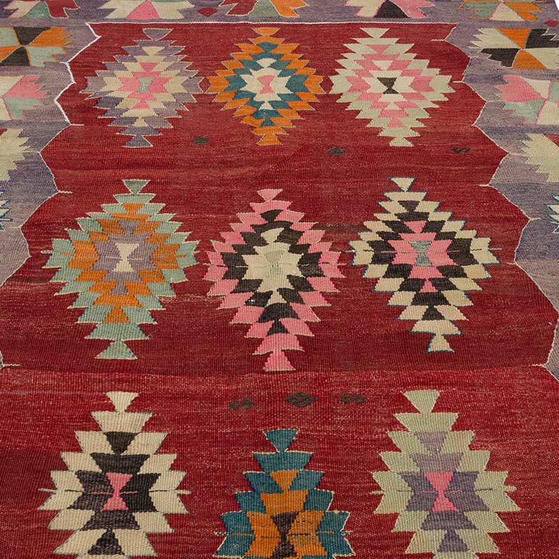 Manisa Kilimi - 155 cm x 216 cm - K0087983