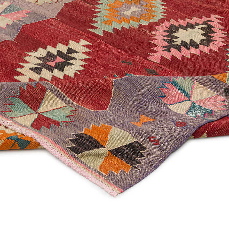 Manisa Kilimi - 155 cm x 216 cm - K0087983