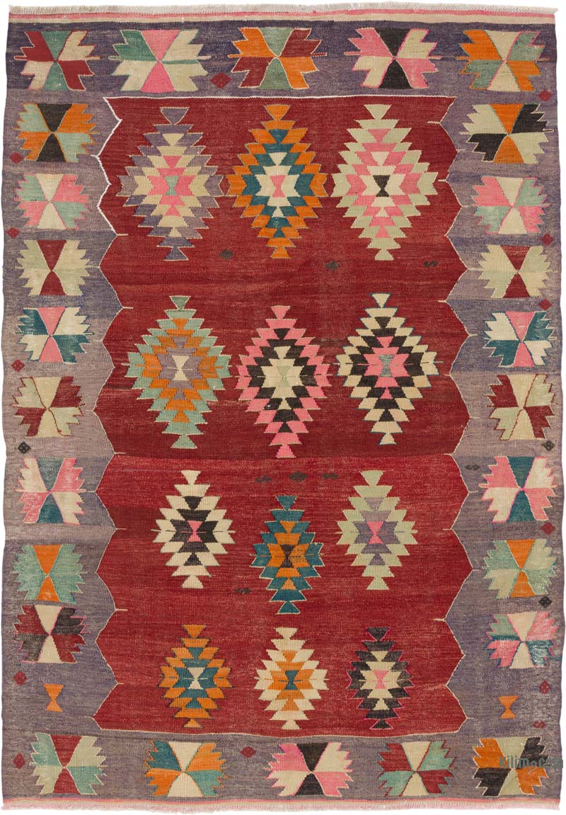 Manisa Kilimi - 155 cm x 216 cm - K0087983